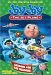 Jay Jay the Jet Plane Dvd #4:Lessons for All Seasons