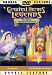 Greatest Heroes and Legends of the Bible: Nativity/Miracles of Jesus [Import]