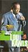 Jazz Channel Presents Lou Rawls [Import]