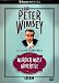 Lord Peter Wimsey: Murder Must Advertise
