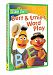 Sesame Street: Bert & Ernie's Word Play (Full Screen)