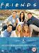 Friends Series 8 Ep 21-13 - Jennifer Aniston, Matthew Perry, Courtney Cox, Lisa Kudrow, DVD