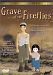 Grave of the Fireflies (Collector's Series) [Import]