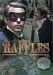 Raffles: The First Step, Pt. 1 & 2 [Import]