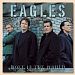 Eagles - Hole in the World [Import]