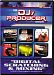 DJ-Producer: Digital Scratching and Mixing [Import]