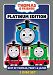 Thomas & Friends: The Best of Thomas, Percy and James - Platinum Edition
