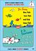 Dr. Seuss: One Fish Two Fish/Are You My Mother? [Import]