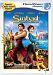 Sinbad: Legend of the Seven Seas (Full Screen) [Import]