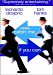 Catch Me if You Can (Full Screen) (Bilingual) [Import]