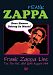 Frank Zappa - Does Humour Belong In Music? [Import]