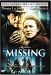 The Missing (Special Edition, Fullscreen) (Bilingual)