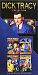 Dick Tracy Collection (Dick Tracy Detective / Dick Tracy Meets Gruesome / Dick Tracy vs. Cueball / Dick Tracys Dilemma) (4-DVD)