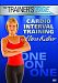 The Trainer's Edge: Cardio Interval Training With Petra Kolber [Import]