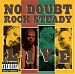No Doubt: Rock Steady - Live [Import]