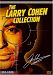 The Larry Cohen Collection: Q-The Winged Serpent/God Told Me To/Bone