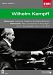 Wilhelm Kempff Plays Schumann: Arabeske, Papillons, Davidsbundlertanze (EMI Classic Archive 24), and Beethoven: Piano Sonatas No. 14 Moonlight, No. 17 Tempest, No. 27 in E Minor [Import]