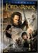 The Lord of the Rings: The Return of the King (Full Screen) (2 Discs) (Bilingual)