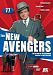 The New Avengers, '77
