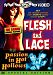 Joe Sarno Double Feature: Flesh and Lace / Passion in Hot Hollows