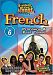 Standard Deviants School - French, Program 6 - Pronouns & Past Tense (Classroom Edition) [Import]