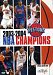 NBA Champions '03-'04 [Import]
