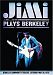 Jimi Hendrix - Jimi Plays Berkeley 1970 [Import]