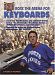 Sports Scores: Rock the Arena for Keyboards (DVD) [Import]