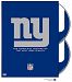 The Complete History of the New York Giants [Import]