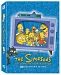 The Simpsons: The Complete Fourth Season (Bilingual) [Import]