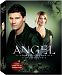 Angel: Season 4 (Quebec Version - French/English) (Version française)
