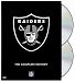 NFL: Raiders - The Complete History [Import]