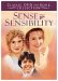 Sense and Sensibility Classic DVD and Book Collection (Bilingual)