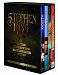 Stephen King DVD Collector Set (Misery / The Dark Half / Needful Things / Carrie)