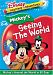 Disney Learning Adventures: Mickey's Around The World In 80 Days Yes