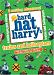 Hard Hat Harry: Trains and Helicopters [Import]
