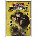 NEW Bordertown 04 (DVD)
