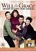 Will and Grace - Series 5 (Episodes 5 - 8) [Import anglais]
