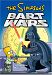 The Simpsons: Bart Wars (Bilingual) [Import]