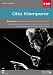 Otto Klemperer: Beethoven Symphony No. 9 [Import]