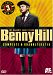 Benny Hill - Complete and Unadulterated: The Naughty Early Years, Set Three (1975-1977)
