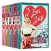 I Love Lucy: Seasons 1-5 [Import]