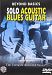 Beyond Basics: Solo Acoustic Blues Guitar (DVD) [Import]