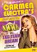 Carmen Electra's NWWL, Vol. 2: Tag Team Dream [Import]