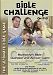BIBLE CHALLENGE: KJV OLD TESTAMENT - DVD