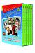 THE CLASSIC TV CHRISTMAS COLLECTION 5PC