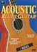 Acoustic Blues Guitar [Import]