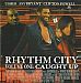 Rhythm City Volume 1 - Caught