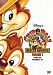Chip 'n' Dale Rescue Rangers Volume 1