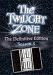 The Twilight Zone: Season 5 - The Definitive Edition